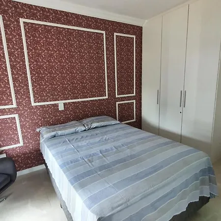 Flat Jardim De Alah - Frente Praia Salvador Exterior photo