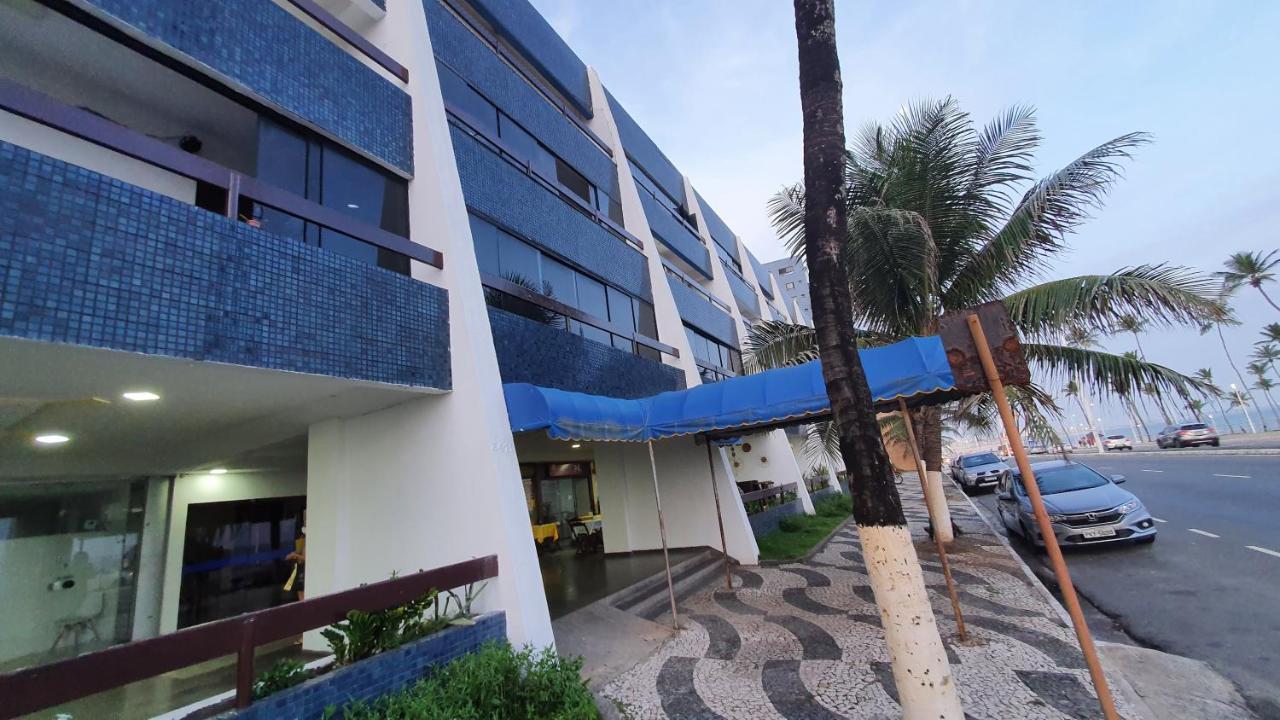 Apartment Flat Jardim De Alah - Frente *