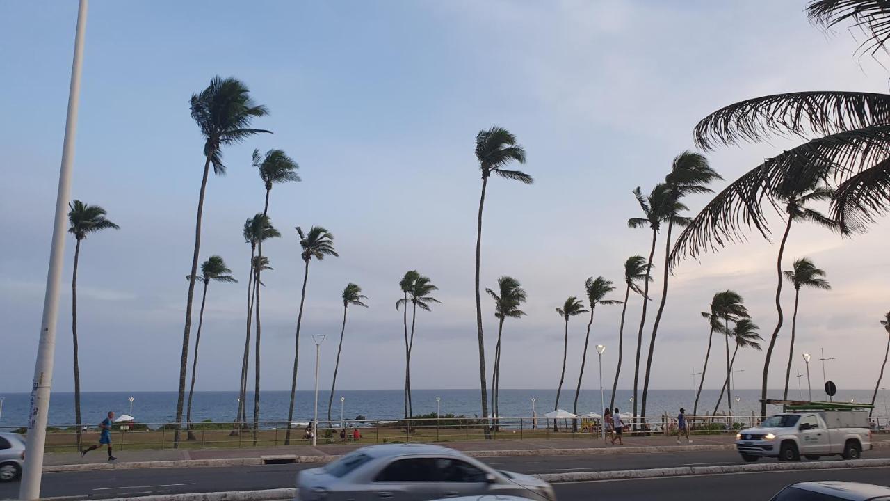 Apartment Flat Jardim De Alah - Frente *