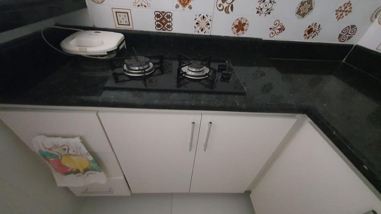 Apartment Flat Jardim De Alah - Frente Salvador