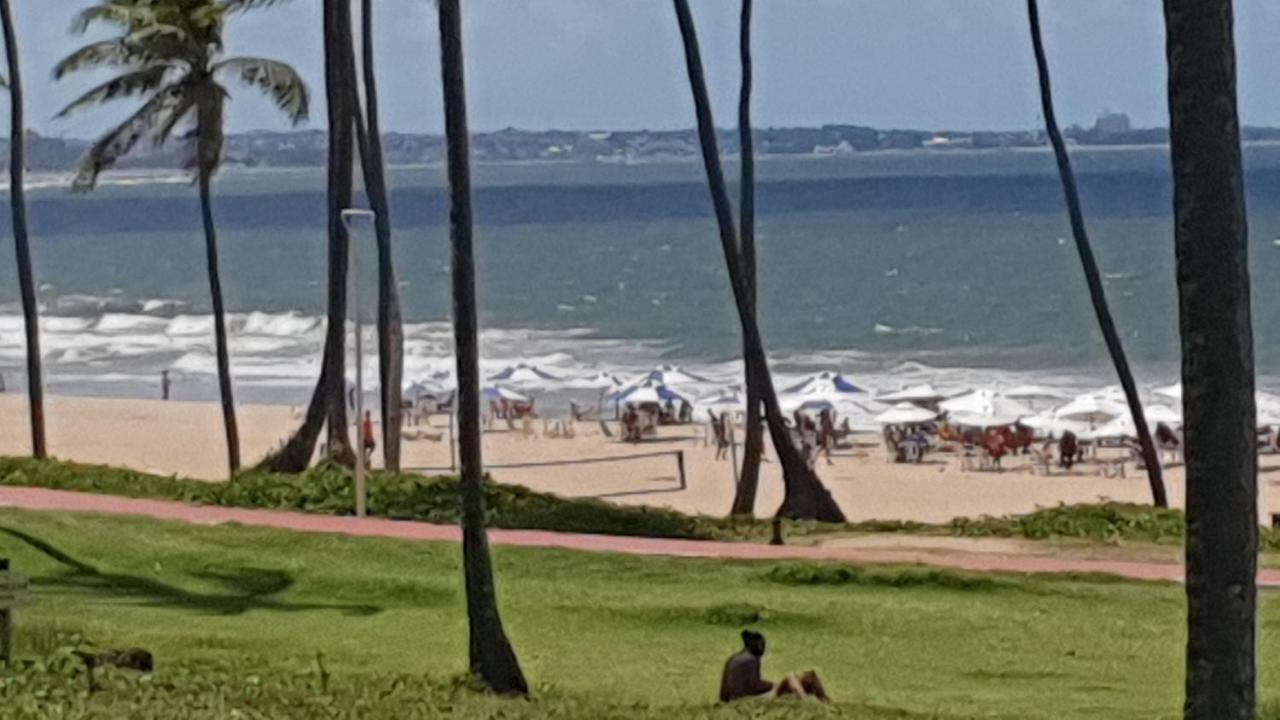 Flat Jardim De Alah - Frente Salvador