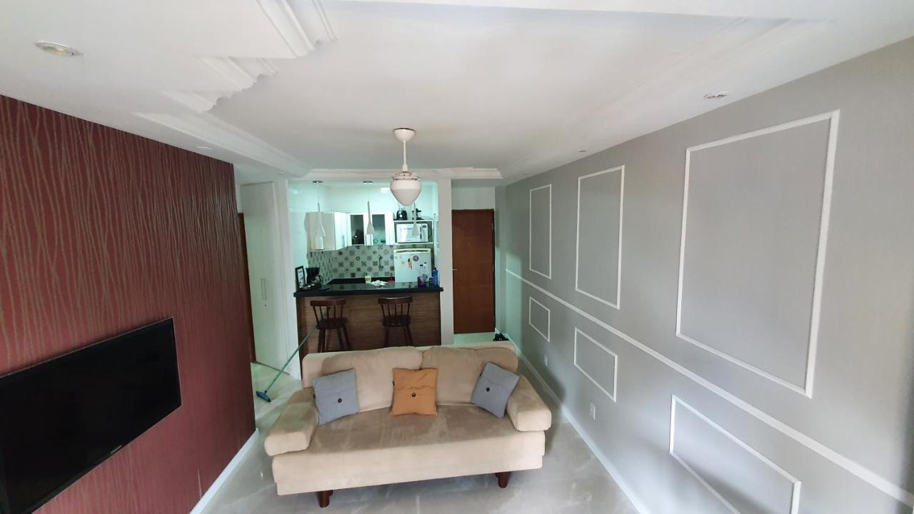 Apartment Flat Jardim De Alah - Frente