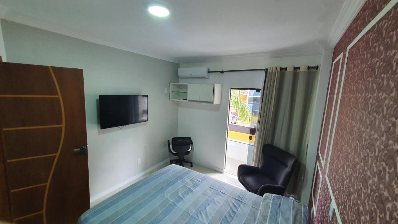 Apartment Flat Jardim De Alah - Frente Salvador