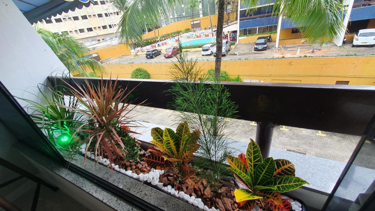 Flat Jardim De Alah - Frente Apartment
