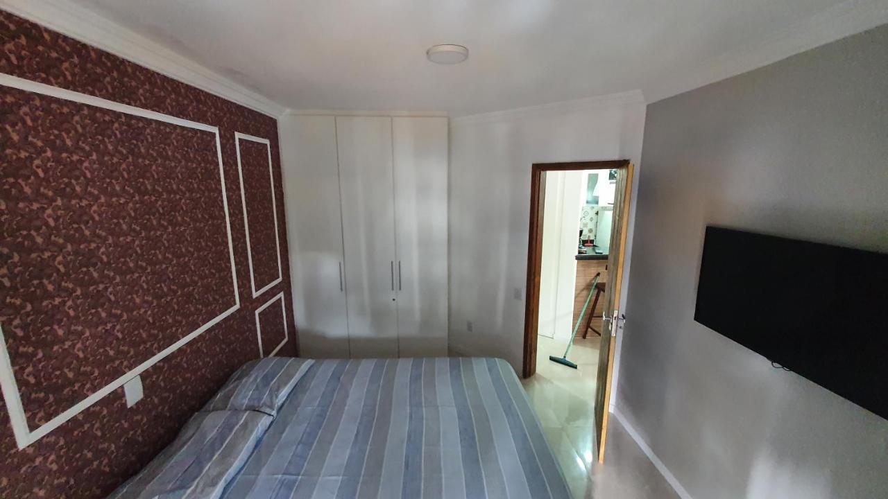 Flat Jardim De Alah - Frente Apartment