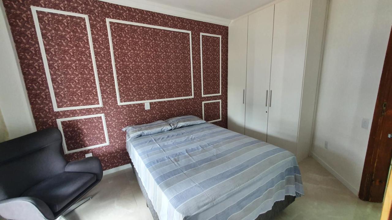 Flat Jardim De Alah - Frente *