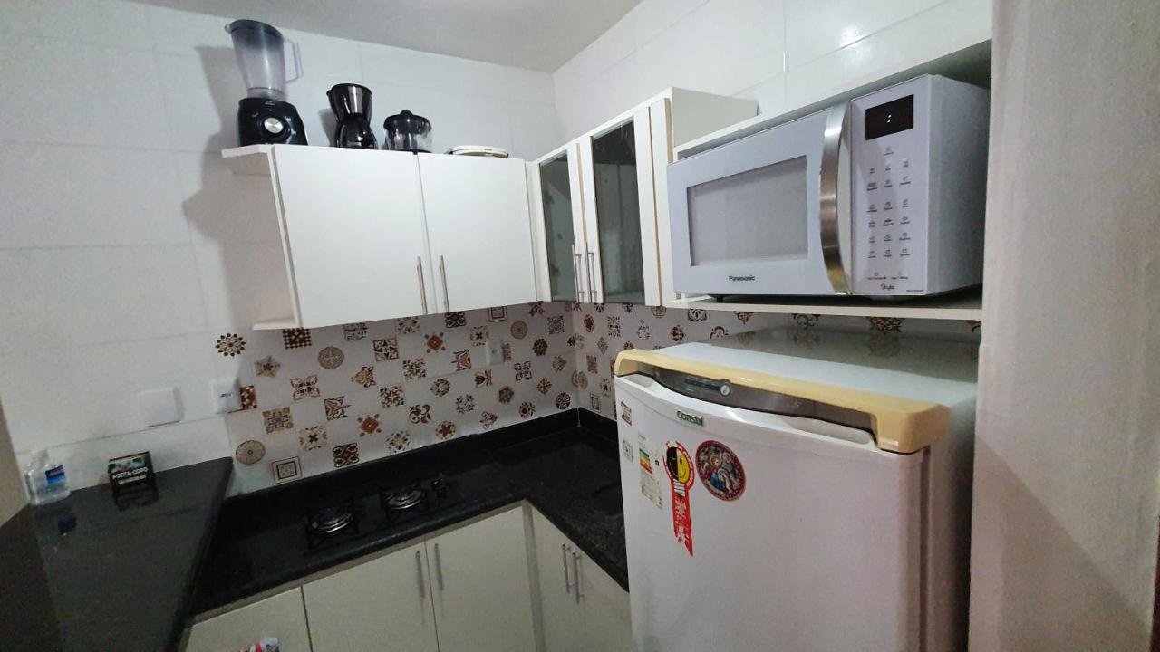 Flat Jardim De Alah - Frente Apartment Salvador