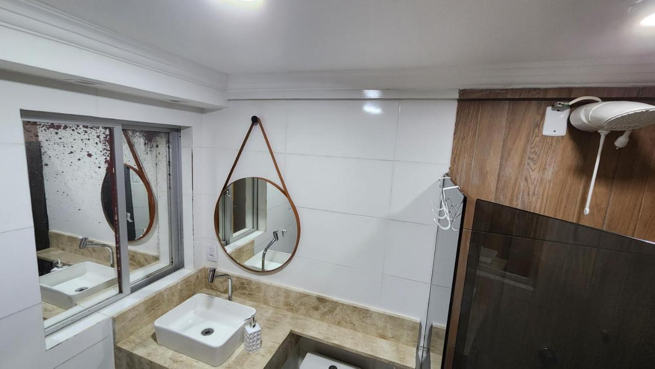 Apartment Flat Jardim De Alah - Frente Salvador