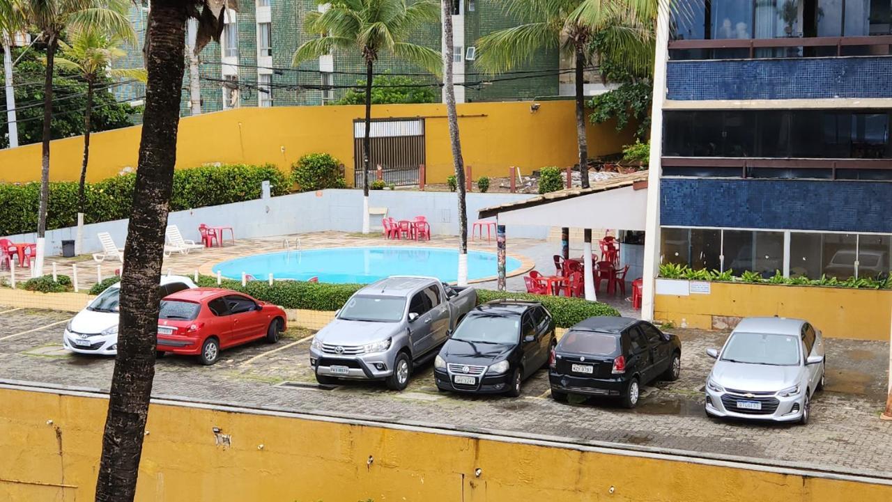 Flat Jardim De Alah - Frente * Salvador