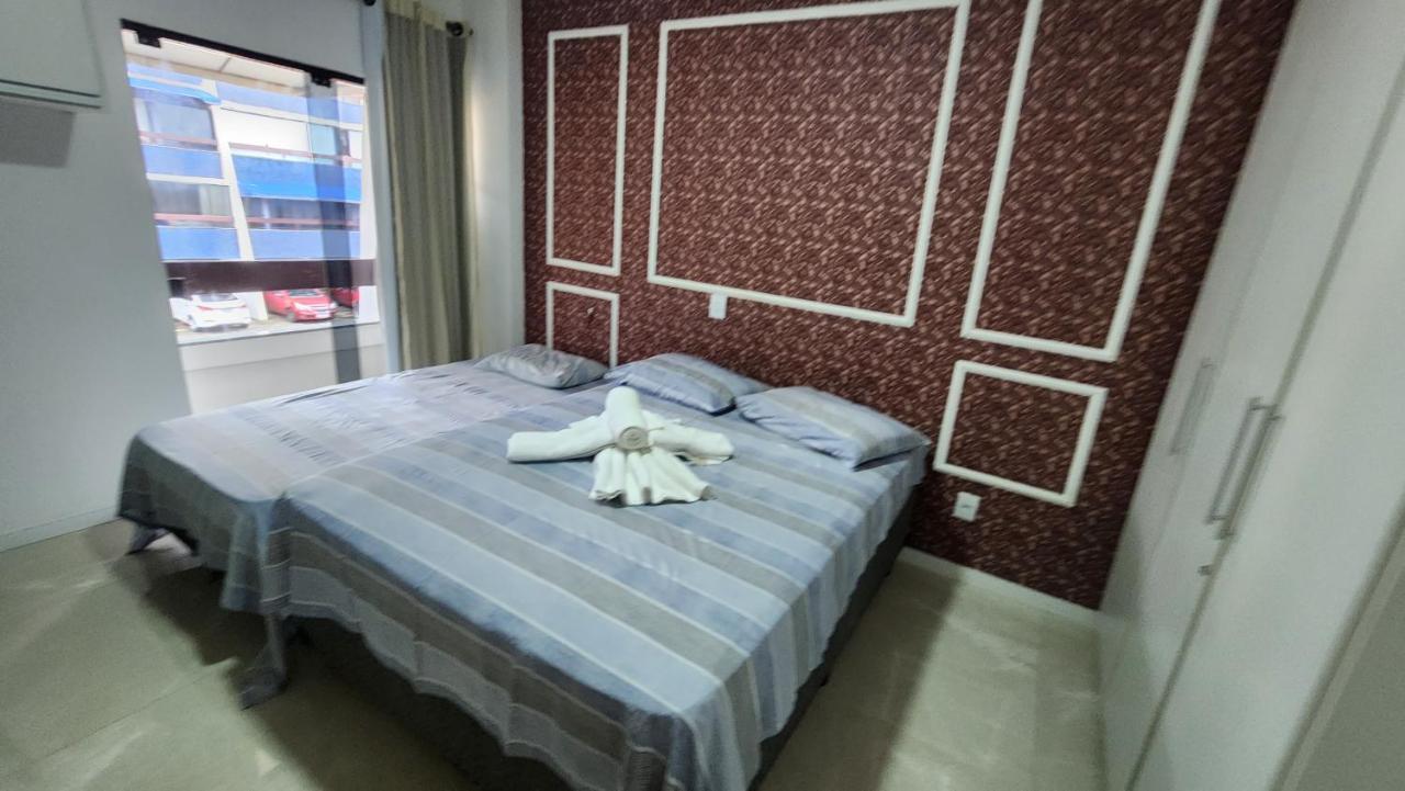 Flat Jardim De Alah - Frente *