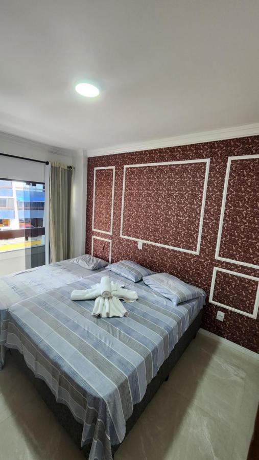Apartment Flat Jardim De Alah - Frente Salvador