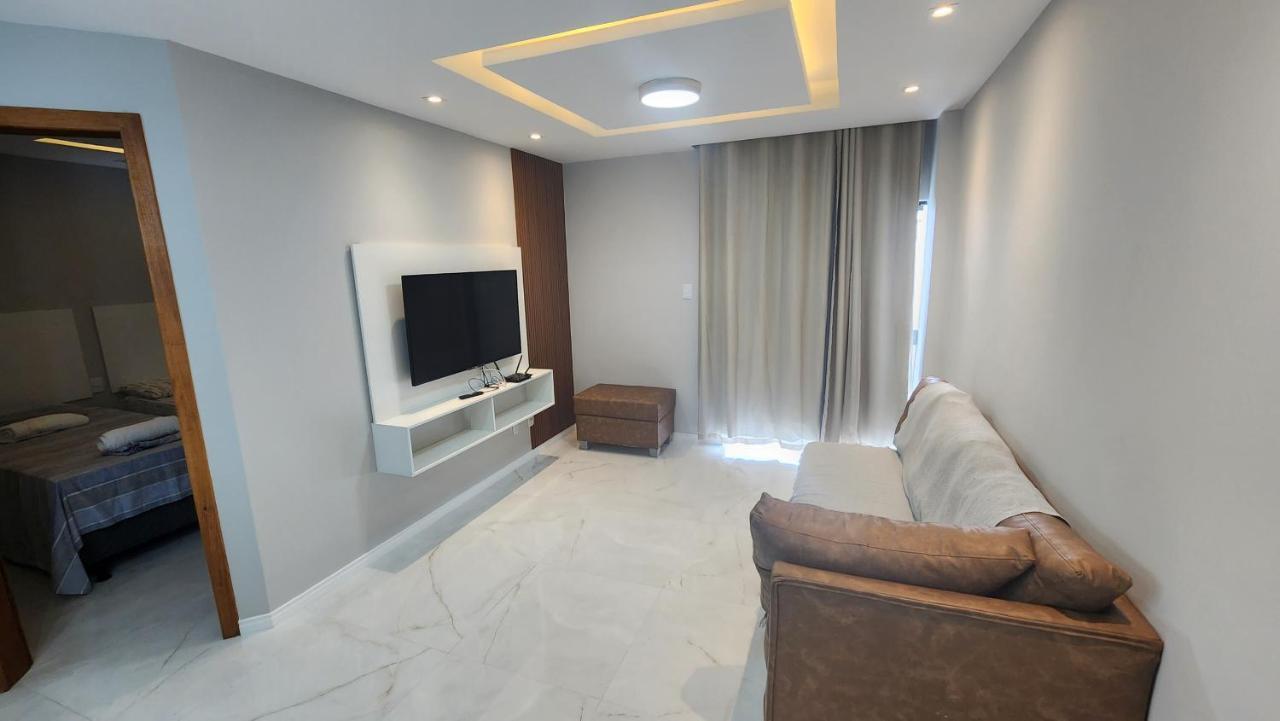 Flat Jardim De Alah - Frente *