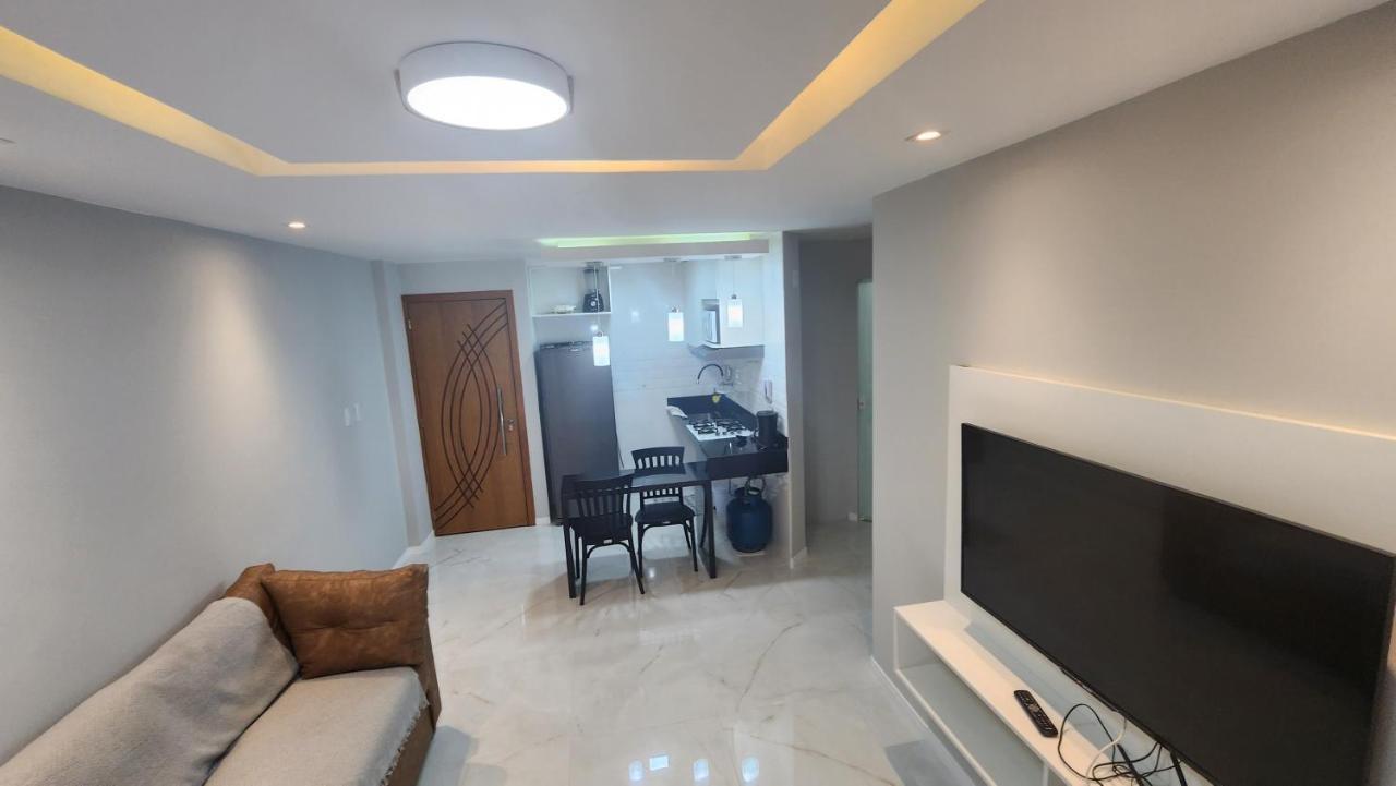Apartment Flat Jardim De Alah - Frente