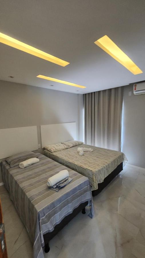 Flat Jardim De Alah - Frente *