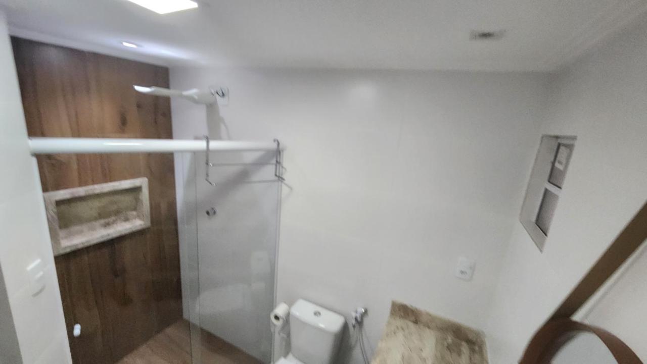Apartment Flat Jardim De Alah - Frente *