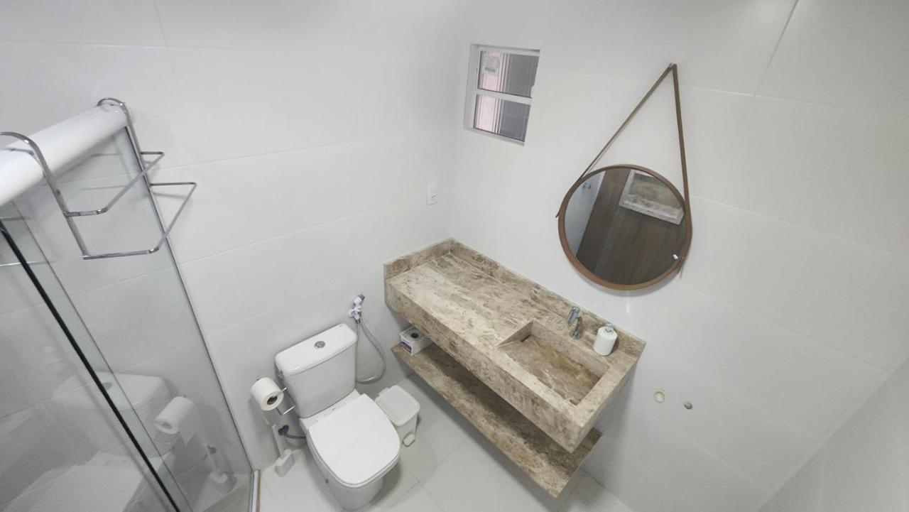 Flat Jardim De Alah - Frente