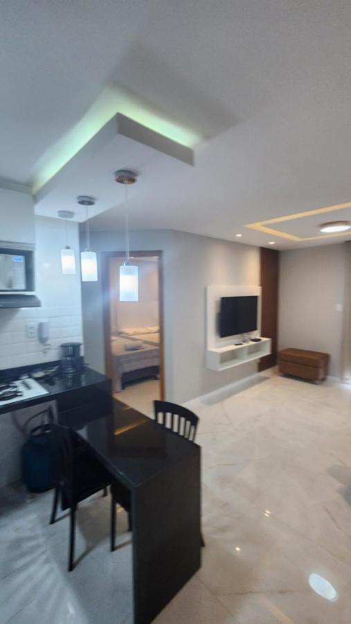 Flat Jardim De Alah - Frente Apartment