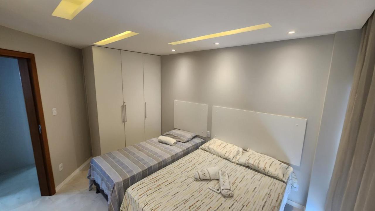 Apartment Flat Jardim De Alah - Frente *