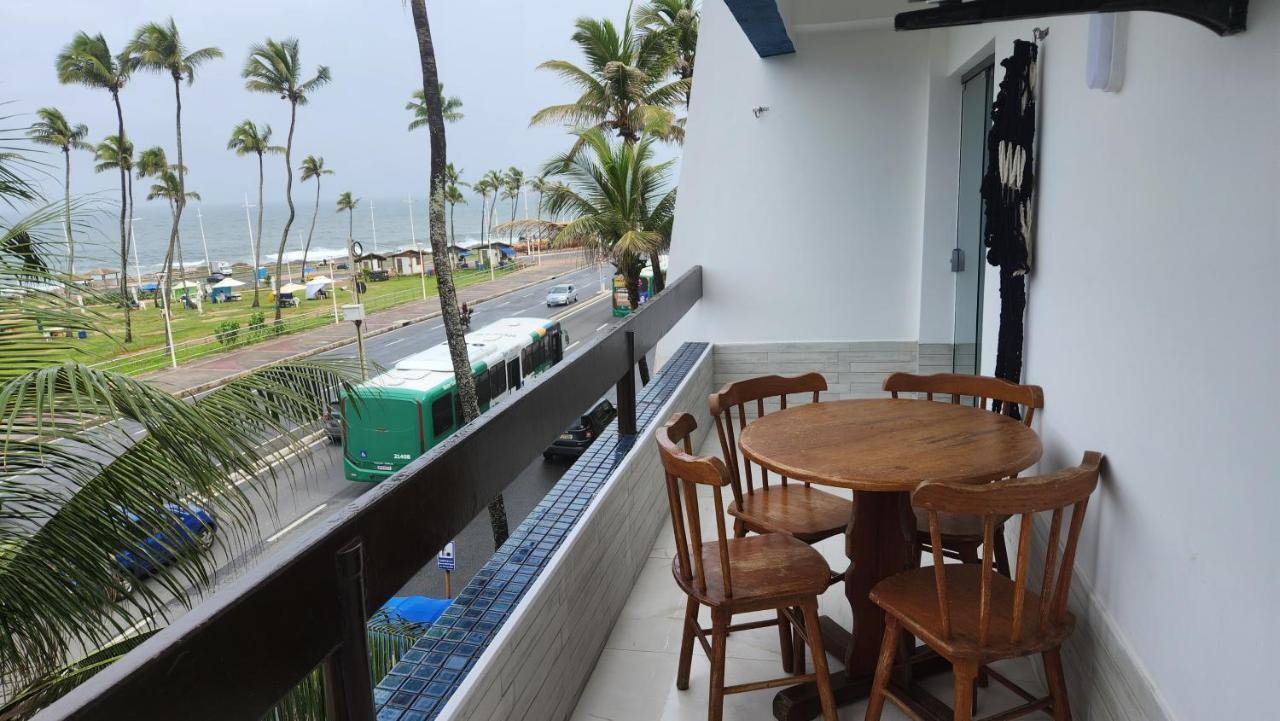Apartment Flat Jardim De Alah - Frente *
