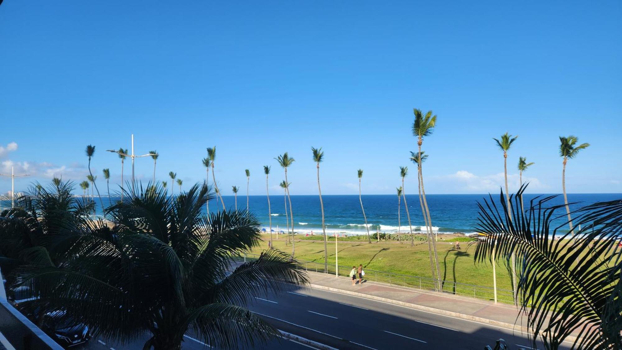 Flat Jardim De Alah - Frente Apartment