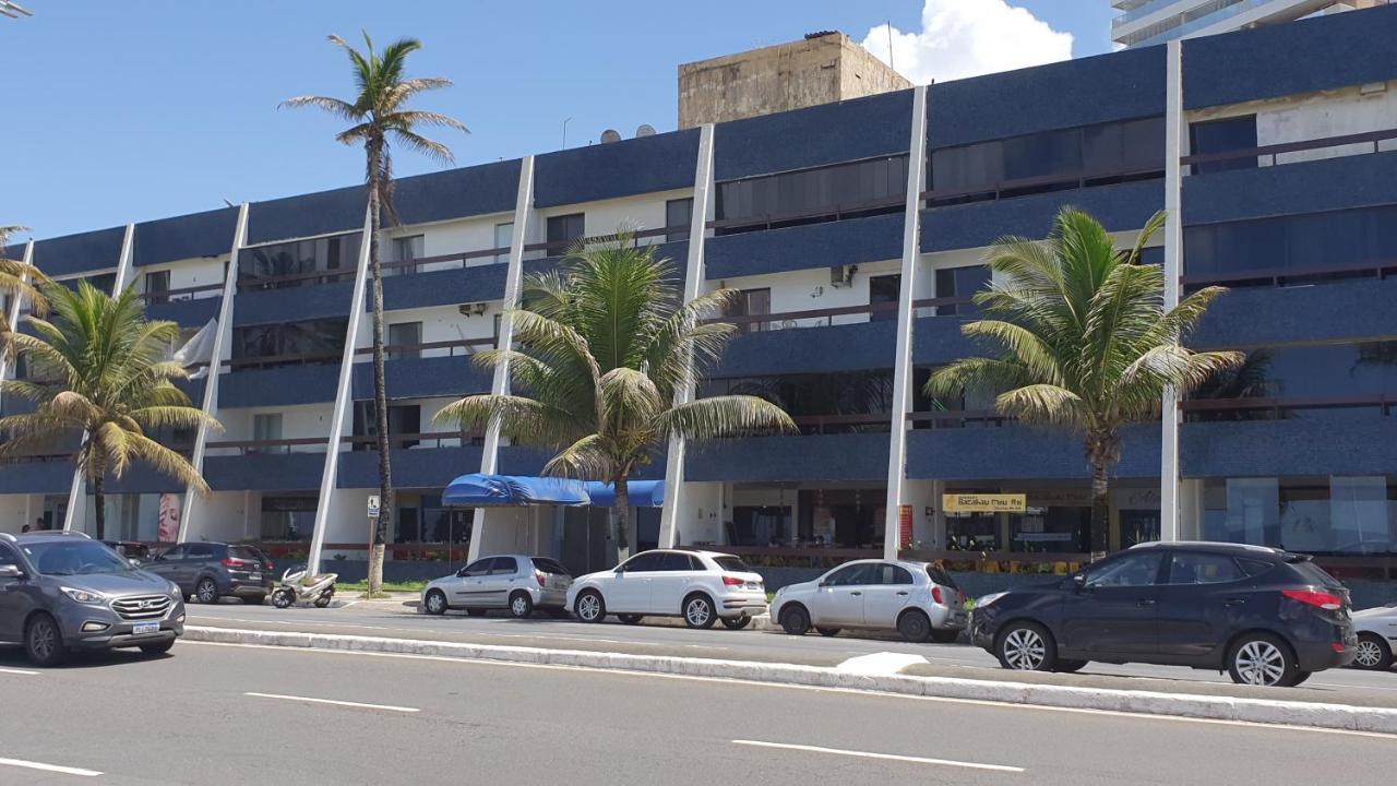 Flat Jardim De Alah - Frente *